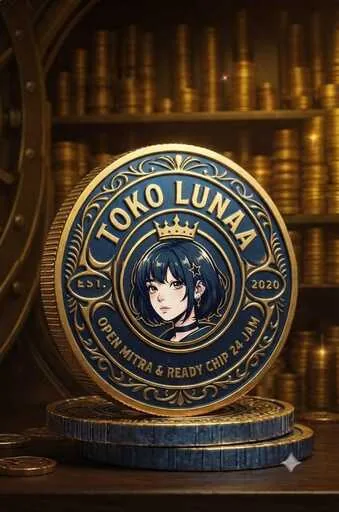 400M Koin Emas - 400M
