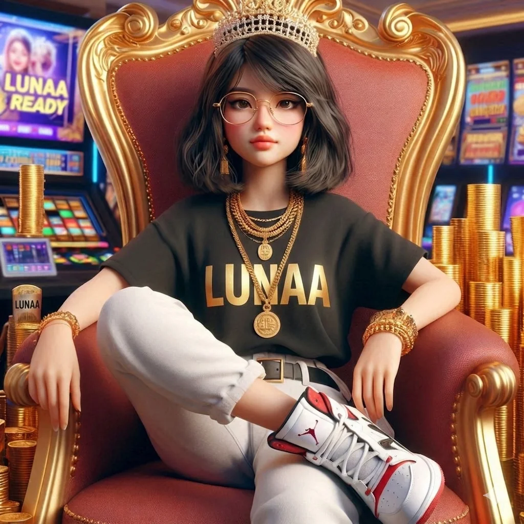 Toko Lunaa