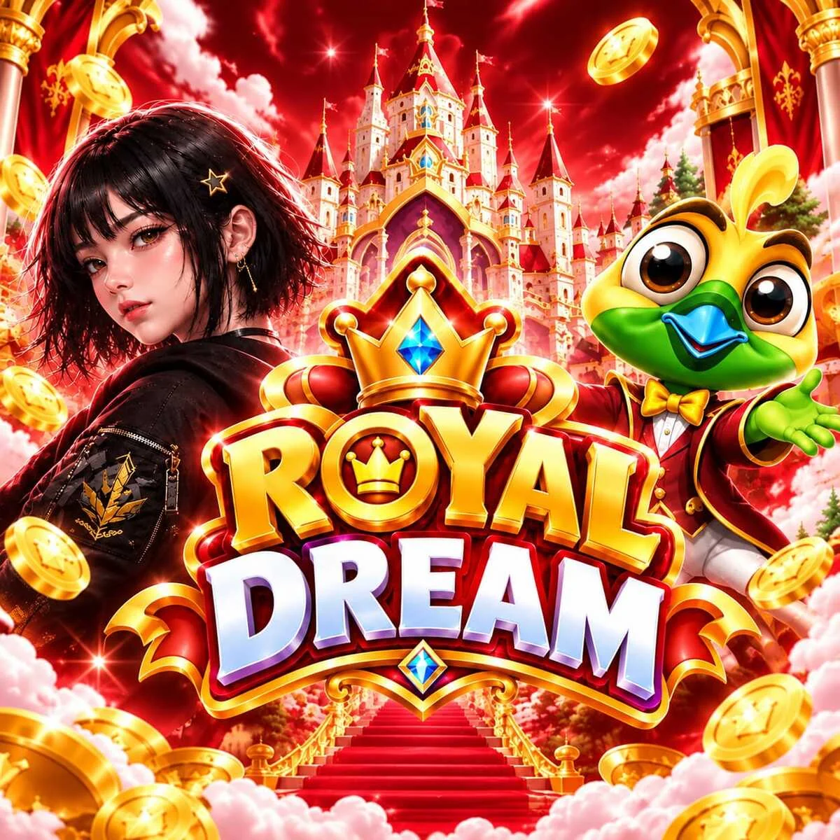 Royal Dream