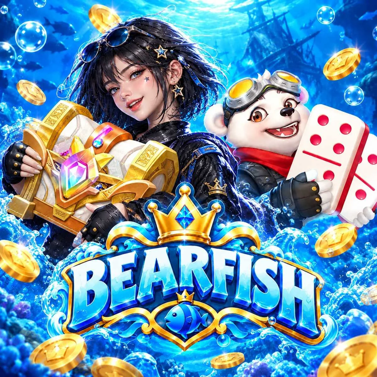 Bearfish