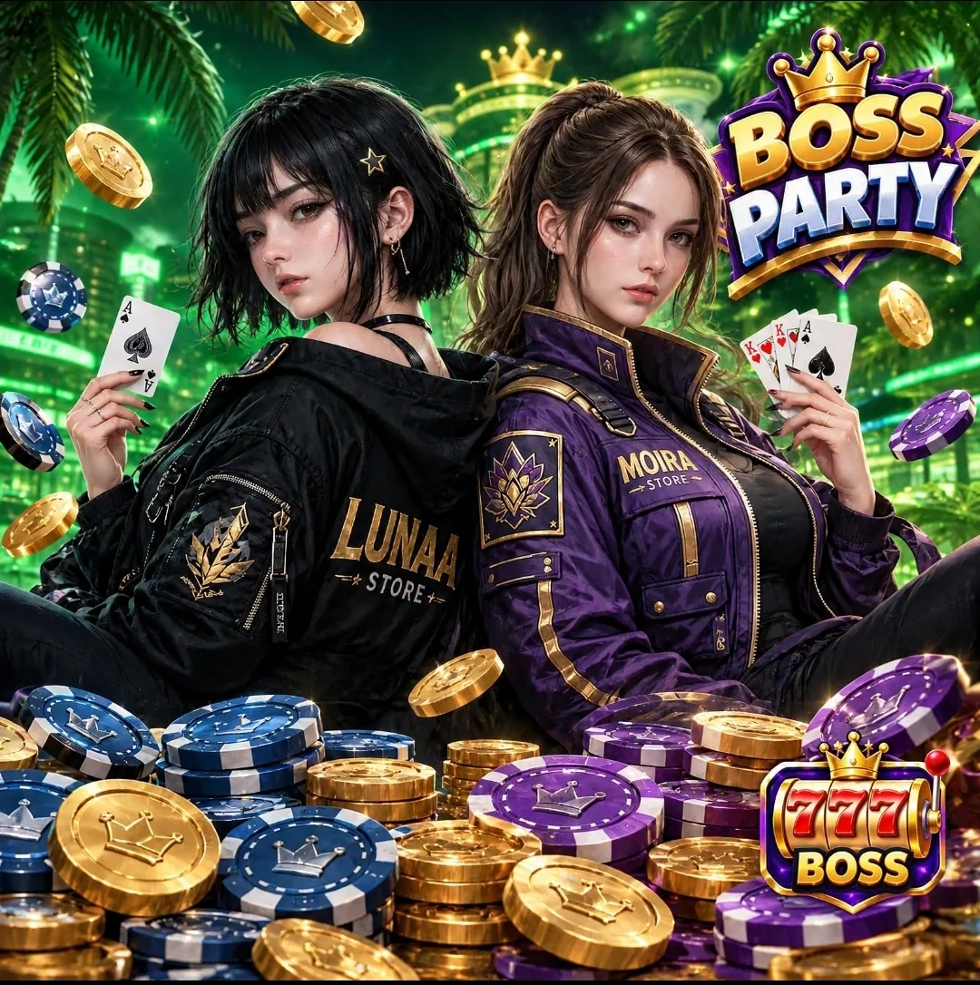 Boss Party